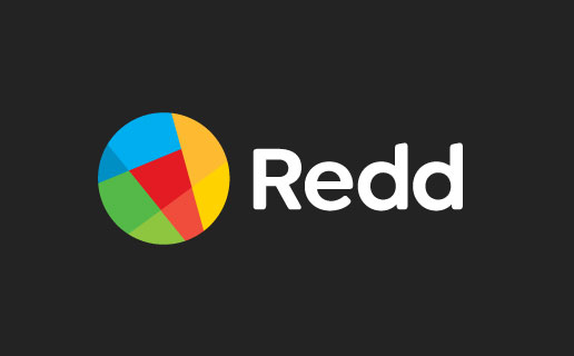 Redd Logo (Light)